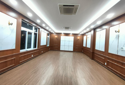 Thi công trần thạch cao 