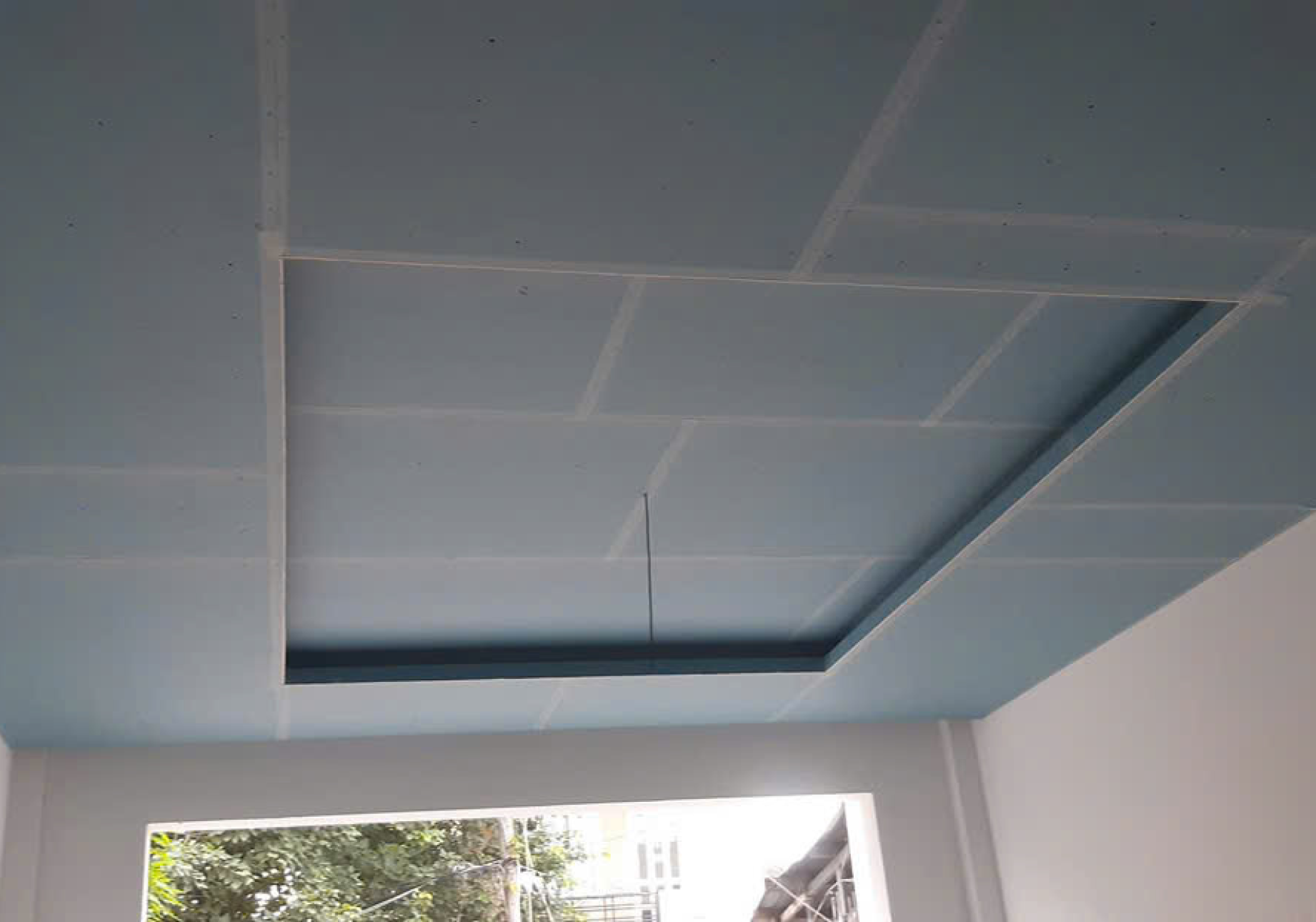 La phong trần thạch cao 